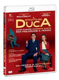 Il Ritratto Del Duca (Blu-ray)
