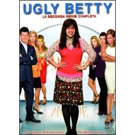 Ugly Betty. Stagione 2 (5 Dvd)