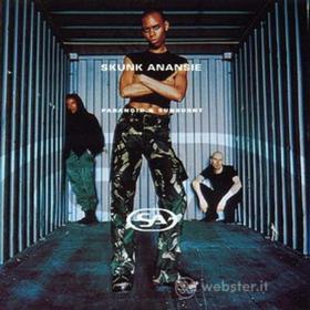 Skunk Anansie - Paranoid & Sunburnt