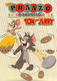 Tom & Jerry. Il pranzo è servito