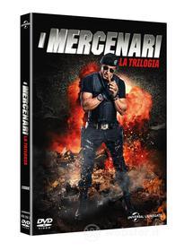 I mercenari Collection (Cofanetto 3 dvd)