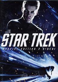 Star Trek (2 Dvd)