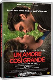 Un Amore Cosi' Grande