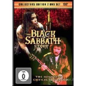 Black Sabbath. The Black Sabbath Story (2 Dvd)