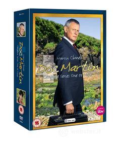 Doc Martin Series 1-9 Boxed Set