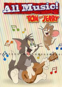 Tom & Jerry. All Music!