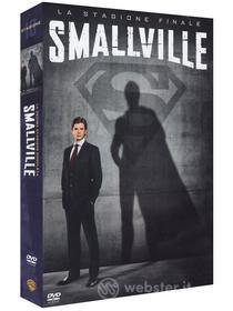 Smallville. Stagione 10 (6 Dvd)