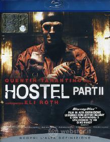 Hostel. Part II (Blu-ray)