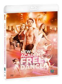 New York Academy - Freedance (Blu-ray)