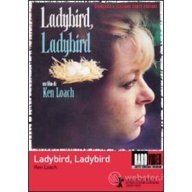 Ladybird Ladybird
