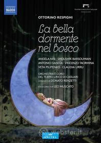 Orchestra E Coro Del Teatro Lirico Di Cagliari - La Bella Dormente Nel Bosco