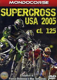 Supercross USA 2005. cl.125