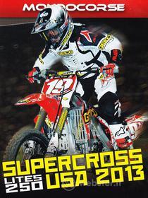Supercross USA 2013. Lites 250