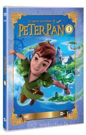 Le nuove avventure di Peter Pan. Stagione 1. Vol. 1