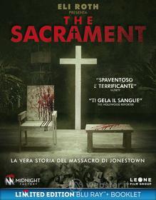 The Sacrament (Edizione Speciale)