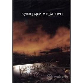 Spinefarm Metal