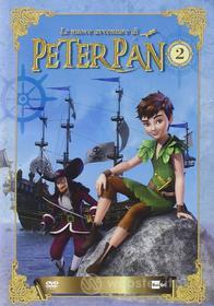 Le nuove avventure di Peter Pan. Stagione 1. Vol. 2