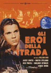 Gli Eroi Della Strada (Versione Cinematografica Originale+Italiana)