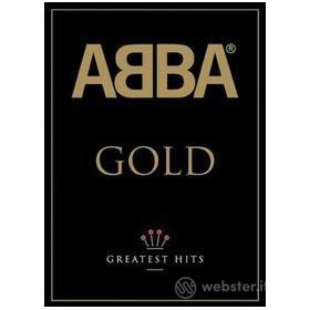 Abba. Gold. Greatest Hits