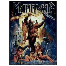 Manowar. Hell On Earth III (2 Dvd)
