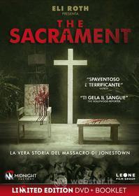 The Sacrament (Edizione Speciale)