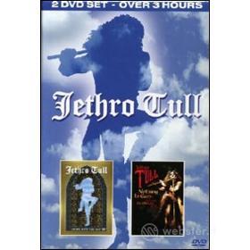 Jethro Tull. Living With The Past - Live At The Isle Of Wight (Cofanetto 2 dvd)