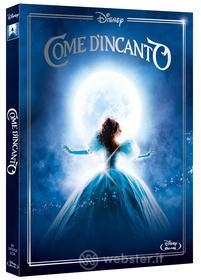 Come D'Incanto (New Edition) (Blu-ray)