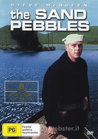 Sand Pebbles - Sand Pebbles