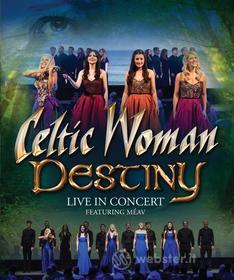 Celtic Woman - Destiny (Blu-ray)