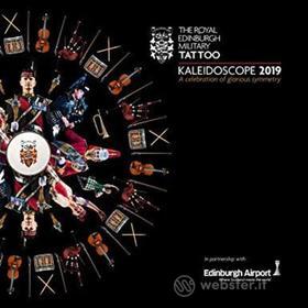 Royal Edinburgh Military Tattoo 2019: Live