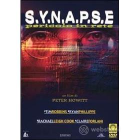 Synapse. Pericolo in rete