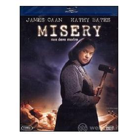Misery non deve morire (Blu-ray)
