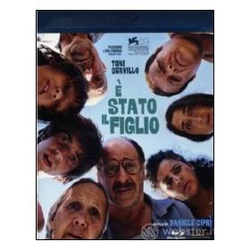 È stato il figlio (Blu-ray)