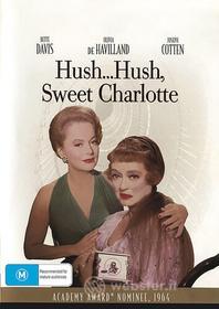 Hush Hush Sweet Charlotte - Hush Hush Sweet Charlotte