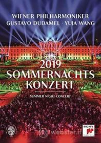 Gustavo Dudamel & Wi - Sommernachtskonzert 2019 / Summer Night