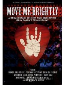 Move Me Brightly: Celebrating Jerry Garcia'S / Various