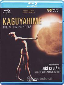 Kaguyahime: The Moon Princess (Blu-ray)