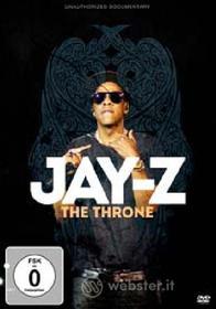 Jay-Z. The Throne