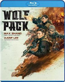 Wolf Pack - Wolf Pack (Blu-ray)