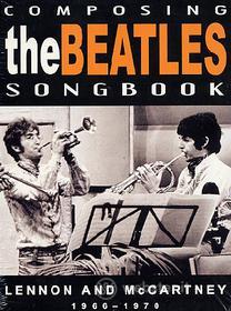 The Beatles. Lennon & Mccartney 1966-1970