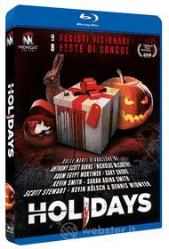 Holidays (Blu-ray)