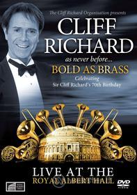 Cliff Richard - Bold As Brass