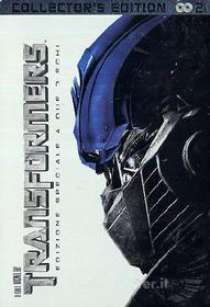 Transformers (Edizione Speciale con Confezione Speciale 2 dvd)