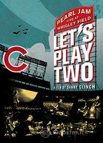 Pearl Jam - Let's Play Two (Blu-ray)