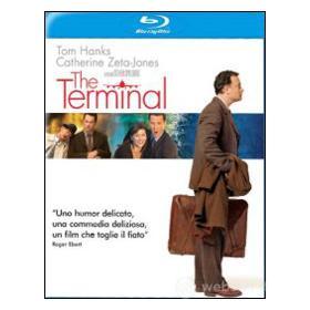 The Terminal (Blu-ray)