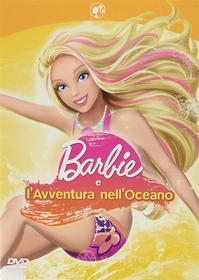 Barbie E L'Avventura Nell'Oceano