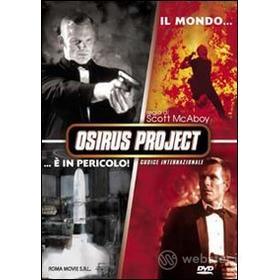 Osirus Project