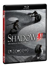 Shadow (Blu-Ray+Dvd) (Blu-ray)