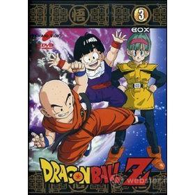 Dragon Ball Z. Box 03 (5 Dvd)