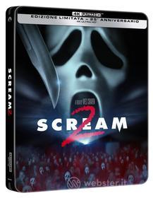 Scream 2 (Edizione Steelbook 25 Anniversario) (Blu-ray)